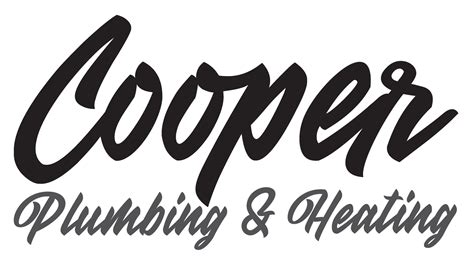 COOPER PLUMBING